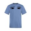 Team Polyester Youth Sleeve ATC Pro Tee Thumbnail