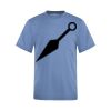 Team Polyester Youth Sleeve ATC Pro Tee Thumbnail