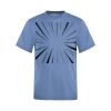 Team Polyester Youth Sleeve ATC Pro Tee Thumbnail