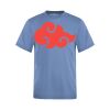 Team Polyester Youth Sleeve ATC Pro Tee Thumbnail