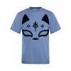 Team Polyester Youth Sleeve ATC Pro Tee Thumbnail
