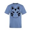 Team Polyester Youth Sleeve ATC Pro Tee Thumbnail