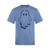 Team Polyester Youth Sleeve ATC Pro Tee Thumbnail