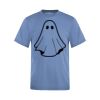 Team Polyester Youth Sleeve ATC Pro Tee Thumbnail