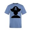 Team Polyester Youth Sleeve ATC Pro Tee Thumbnail