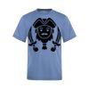 Team Polyester Youth Sleeve ATC Pro Tee Thumbnail