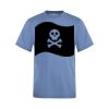 Team Polyester Youth Sleeve ATC Pro Tee Thumbnail