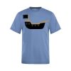 Team Polyester Youth Sleeve ATC Pro Tee Thumbnail