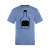 Team Polyester Youth Sleeve ATC Pro Tee Thumbnail