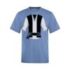 Team Polyester Youth Sleeve ATC Pro Tee Thumbnail