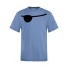 Team Polyester Youth Sleeve ATC Pro Tee Thumbnail
