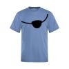 Team Polyester Youth Sleeve ATC Pro Tee Thumbnail