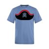 Team Polyester Youth Sleeve ATC Pro Tee Thumbnail