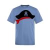 Team Polyester Youth Sleeve ATC Pro Tee Thumbnail