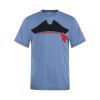 Team Polyester Youth Sleeve ATC Pro Tee Thumbnail
