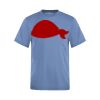 Team Polyester Youth Sleeve ATC Pro Tee Thumbnail