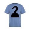 Team Polyester Youth Sleeve ATC Pro Tee Thumbnail