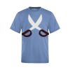 Team Polyester Youth Sleeve ATC Pro Tee Thumbnail