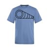 Team Polyester Youth Sleeve ATC Pro Tee Thumbnail