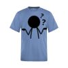 Team Polyester Youth Sleeve ATC Pro Tee Thumbnail