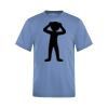 Team Polyester Youth Sleeve ATC Pro Tee Thumbnail