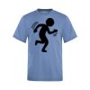 Team Polyester Youth Sleeve ATC Pro Tee Thumbnail