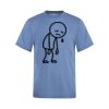 Team Polyester Youth Sleeve ATC Pro Tee Thumbnail