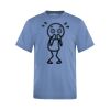 Team Polyester Youth Sleeve ATC Pro Tee Thumbnail