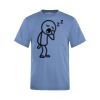Team Polyester Youth Sleeve ATC Pro Tee Thumbnail