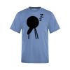 Team Polyester Youth Sleeve ATC Pro Tee Thumbnail
