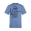 Team Polyester Youth Sleeve ATC Pro Tee Thumbnail