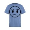 Team Polyester Youth Sleeve ATC Pro Tee Thumbnail