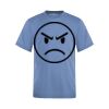 Team Polyester Youth Sleeve ATC Pro Tee Thumbnail