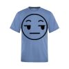 Team Polyester Youth Sleeve ATC Pro Tee Thumbnail