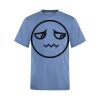 Team Polyester Youth Sleeve ATC Pro Tee Thumbnail