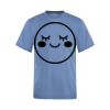 Team Polyester Youth Sleeve ATC Pro Tee Thumbnail