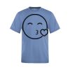 Team Polyester Youth Sleeve ATC Pro Tee Thumbnail