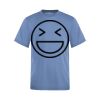 Team Polyester Youth Sleeve ATC Pro Tee Thumbnail
