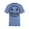 Team Polyester Youth Sleeve ATC Pro Tee Thumbnail