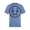Team Polyester Youth Sleeve ATC Pro Tee Thumbnail