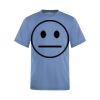 Team Polyester Youth Sleeve ATC Pro Tee Thumbnail