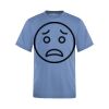 Team Polyester Youth Sleeve ATC Pro Tee Thumbnail