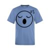 Team Polyester Youth Sleeve ATC Pro Tee Thumbnail
