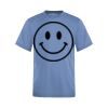 Team Polyester Youth Sleeve ATC Pro Tee Thumbnail