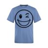 Team Polyester Youth Sleeve ATC Pro Tee Thumbnail