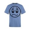 Team Polyester Youth Sleeve ATC Pro Tee Thumbnail
