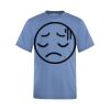 Team Polyester Youth Sleeve ATC Pro Tee Thumbnail