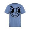 Team Polyester Youth Sleeve ATC Pro Tee Thumbnail