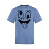 Team Polyester Youth Sleeve ATC Pro Tee Thumbnail