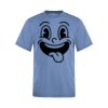 Team Polyester Youth Sleeve ATC Pro Tee Thumbnail